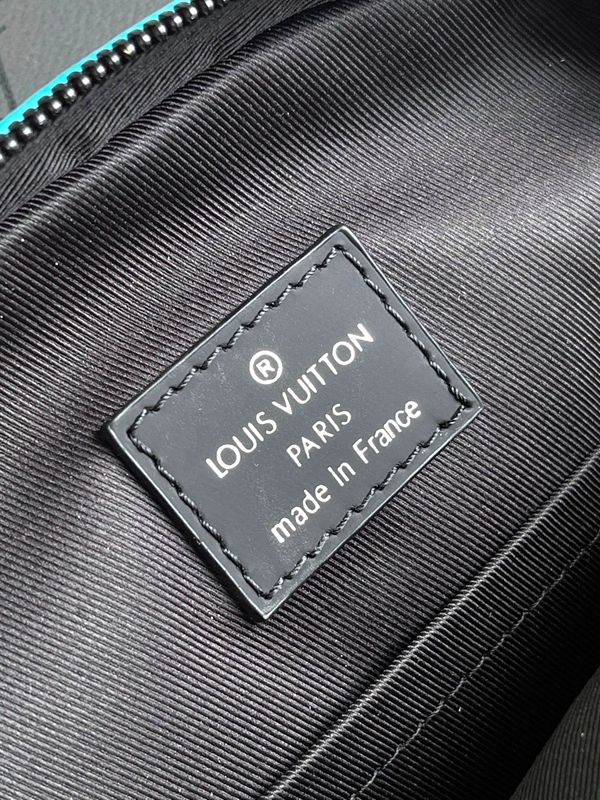 ルイヴィトンバッグ全体デザイン